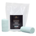 JADY LUXURY BODYWRAPS BENDAGGIO TONIFICANTE FREDDO CON RUSCO 250ML - immagine 4