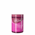 INEBRYA SHECARE GLAZED MASCHERA ILLUMINANTE LAMINANTE PER CAPELLI SPENTI E DISIDRATATI 1000 ML