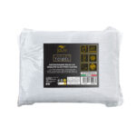 JADY LUXURY TOWEL ASCIUGAMANI 50PZ 30X40 MADE IN ITALY