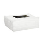 JADY LUXURY TOWEL ASCIUGAMANI 50PZ 30X40 MADE IN ITALY - immagine 2