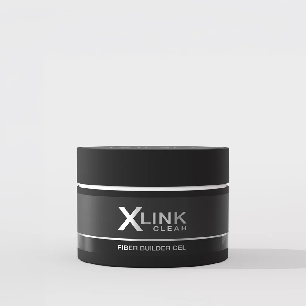 fiber 50 MESAUDA MNP FIBERGLASS GEL XLINK 50ML 501 - immagine 1