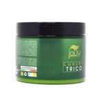 JADY LUXURY TRICO MASCHERA ELASTICIZZANTE CAPELLI RICCI 500ML - immagine 3
