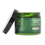JADY LUXURY TRICO MASCHERA ELASTICIZZANTE CAPELLI RICCI 500ML - immagine 4