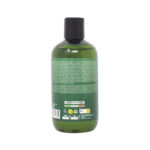 JADY LUXURY TRICO SHAMPOO ELASTICIZZANTE CAPELLI RICCI 300ML - immagine 2