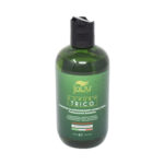 JADY LUXURY TRICO SHAMPOO ELASTICIZZANTE CAPELLI RICCI 300ML - immagine 6