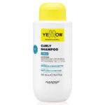 ALFAPARF YELLOW CURLS CURLY SHAMPOO 500ML