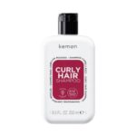 KEMON CARE CURLY HAIR SHAMPOO 250ML