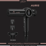 JADY LUXURY STYLER PHON PROFESSIONALE AURIS BRUSHLESS BLDC 1600-1800W