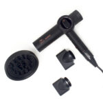JADY LUXURY STYLER PHON PROFESSIONALE AURIS BRUSHLESS BLDC 1600-1800W - immagine 11
