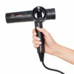 JADY LUXURY STYLER PHON PROFESSIONALE AURIS BRUSHLESS BLDC 1600-1800W - immagine 12