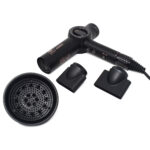 JADY LUXURY STYLER PHON PROFESSIONALE AURIS BRUSHLESS BLDC 1600-1800W - immagine 5