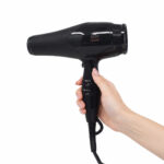 JADY LUXURY STYLER PHON PROFESSIONALE HELION BRUSHLESS BLDC 2200-2400W - immagine 11