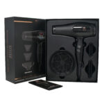 JADY LUXURY STYLER PHON PROFESSIONALE HELION BRUSHLESS BLDC 2200-2400W - immagine 4