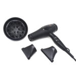JADY LUXURY STYLER PHON PROFESSIONALE HELION BRUSHLESS BLDC 2200-2400W - immagine 6