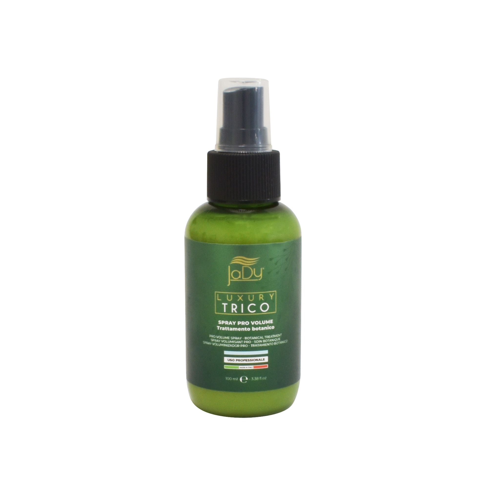 luxury trico - spray pro volume 1 JADY LUXURY TRICO SPRAY PRO VOLUME VOLUMIZZANTE 100ML - immagine 1
