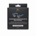 JADY DISPENSER COPRISTANGHETTE PER OCCHIALI 200PZ