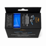 JADY DISPENSER COPRISTANGHETTE PER OCCHIALI 200PZ - immagine 2