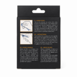 JADY DISPENSER COPRISTANGHETTE PER OCCHIALI 200PZ - immagine 4